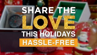 Gift Giving Made Hassle-Free with Watch Republic