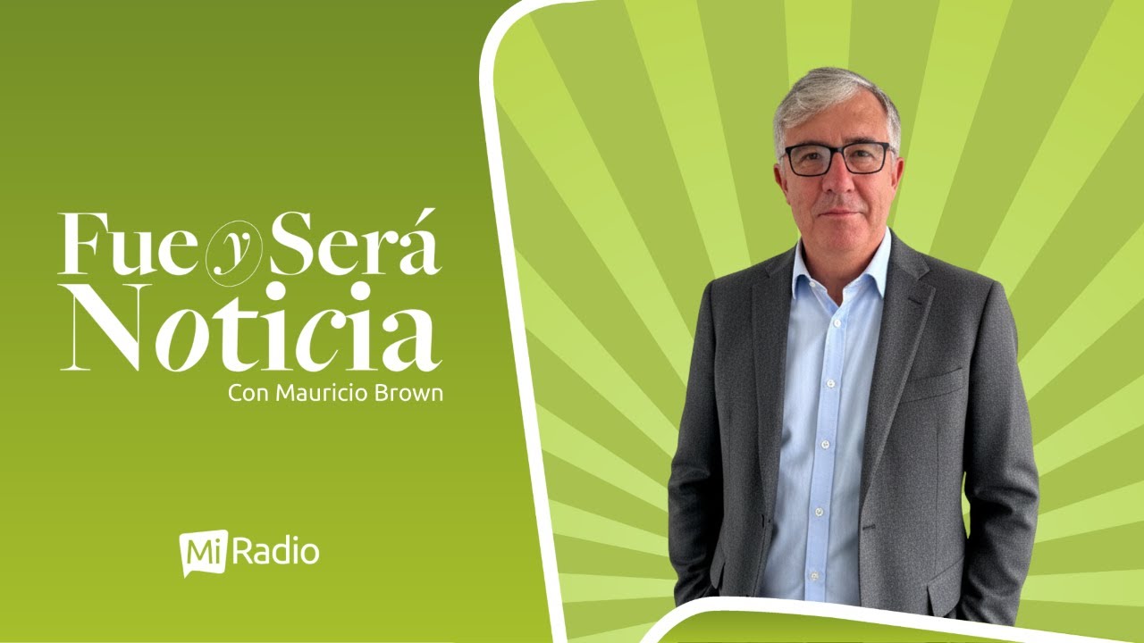 FUE Y SERÁ NOTICIA 09/03/2026