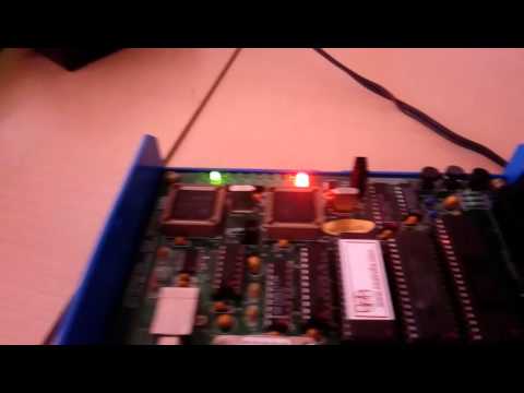 LED Blink in Keil µVision