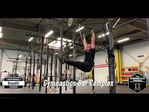 Gymnastics Bar Complex: Gymnastics Programming