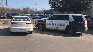 3 juveniles arrested after attacking off-duty Arlington police officer at QuikTrip