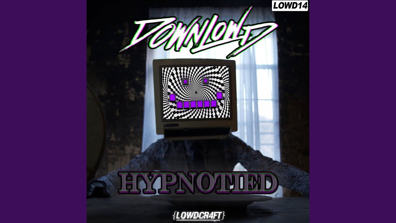 Watch HYPNOTIED on YouTube Watch HYPNOTIED on YouTube