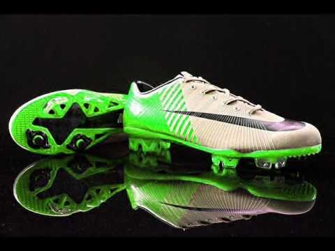 2010 world cup nike boots