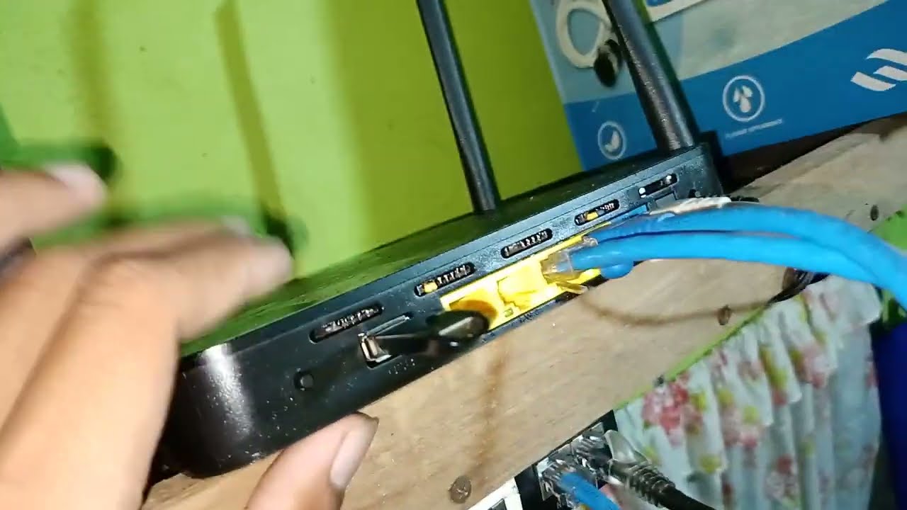 Flash Drive 64GB for LPB Pisowifi System using Newifi Reflashing