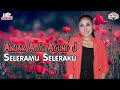 Anjar Agustin & Agung Juanda - Seleramu Seleraku (Official Music Video)