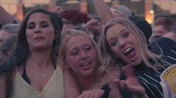 Spring Concert 2018 Highlight | Colorado Mesa University