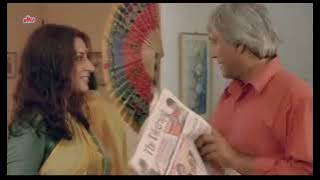 Raat bhor.. Roopa Ganguly, Krishnokishore