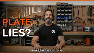 The Mod Plate on Your Lifted 4WD Doesn't Cover What You Think