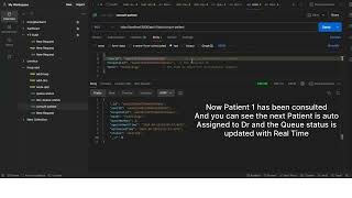 Healthsync Woking Prototype Team - Codesetu