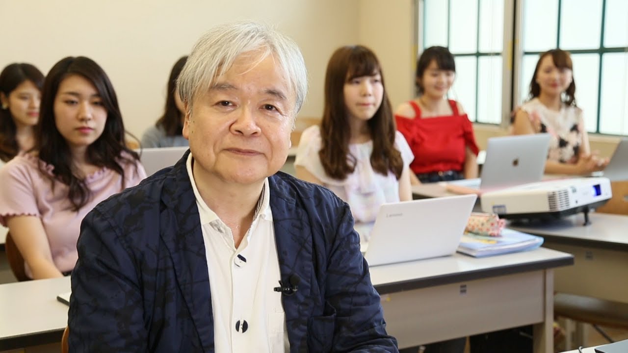 「講義の鉄人」じぇじぇじぇ！のルーツは京都の言葉！？ 方言を知ろう 東京女子大学 篠崎晃一教授 YouTube