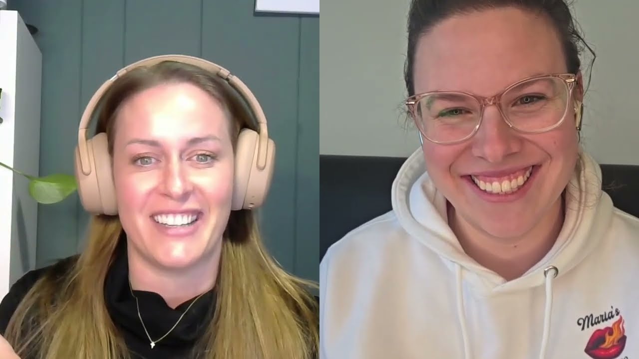 Food as Medicine: Fermentation, Gut Health & Building Cultured Kombucha