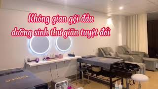 KHÁM PHÁ KALLA SPA