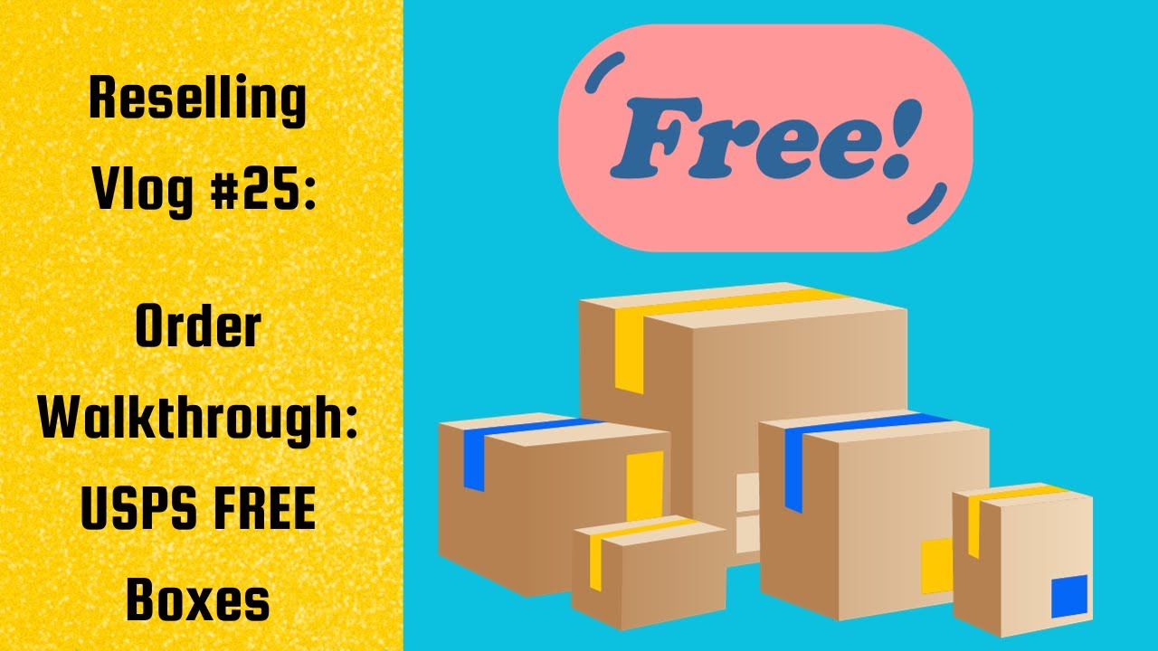 how-to-order-free-boxes-from-usps-youtube