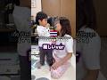 3歳息子はタイ語わかる？難しいver