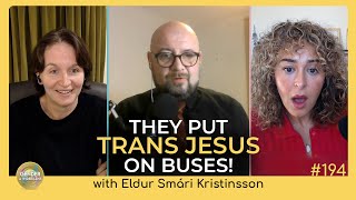 How the Gender Agenda Captured Iceland, with Eldur Smári Kristinsson | Ep 194
Join this channel to get access to additional bonus content:
https://www.youtube.com/channel/UCP62aWWtlZV1oVnbMhTRBcg/join
Stella and Sasha welcome freelance writer, free-thinker, and current chairman of the Lesbian and Gay Alliance in Iceland, Eldur Smári Kristinsson, offering a revealing overview of Iceland’s rapid societal transformation into what he describes as a gender-crazed dystopia”.
In this episode, Eldur describes how over the last 25 years, Iceland has transitioned from a nation advancing progressive gay rights to one where gender ideology has infiltrated institutions, including government, education, and even the Church of Iceland. This change, Eldur argues, has been driven by ideological activists and well-funded interest groups seeking to perpetuate their influence.
His testimony underscores the deep societal shifts underway in Iceland and the challenges of addressing contentious gender issues amid institutional complicity and media narratives.
For links and resources relevant to this episode, access the full show notes at https://www.widerlenspod.com/p/episode-194
- - -
@justgayice on X: https://x.com/justgayice
- - -
Buy Our Book – When Kids Say They’re Trans: A Guide for Thoughtful Parents at https://whenkidssaytheyretrans.com/
Join Our Listener Community to Access Exclusive Content at https://www.widerlenspod.com/
Support the Show at https://www.widerlenspod.com/p/support-the-show
- - -
For more information about Sasha’s & Stella’s parent coaching membership groups, visit:
Sasha Ayad: https://sashaayad.com/parenting-coaching
@SashaLPC
Stella O’Malley: http://www.stellaomalley.com/parent-coaching
@stellaomalleypsychotherapist
- - -
To learn more about our sponsors, visit:
Therapy First at https://www.therapyfirst.org/
Genspect at https://genspect.org/ How the Gender Agenda Captured Iceland, with Eldur Smári Kristinsson | Ep 194