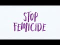 Stopfemicide