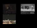 The Beatles - Rock and Roll Music (Live at Candlestick Park, San Francisco) [Multi-cam Edit]