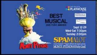 DuluthPlayhouse Spamalot