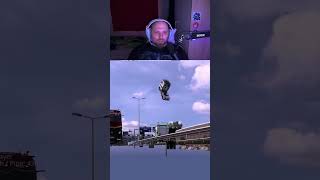 💥 ETS 2 GAME MODERATOR 💥 RICI MACHT SICH PLATZ LOL 💥 | #pjay89 auf #Twitch #ets2 #tmp #gm #freero