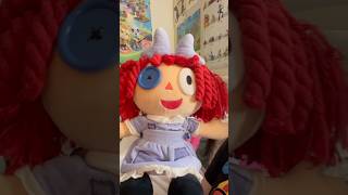 Ags Shorts Ragatha From Has A Birthday Message For Him