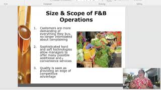 TS209 Lecture Week 9