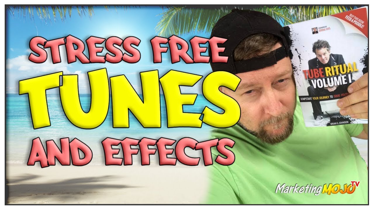 Where To Find Music For YouTube Videos - YouTube