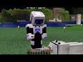 Minecraft এ Robot লুকিয়ে রাখতে হবে