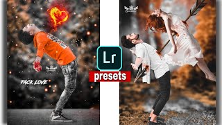 Fack Love Photo Editing | Lightroom presets download | Lightroom Photo Editing | Picart Editing screenshot 5