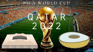 || FIFA World Cup 2022 || Waka Waka Feat. Alberto Ciccarini Resimi