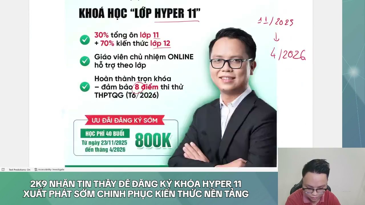 ÔN TẬP GIỮA HỌC KÌ I 2K9 || 2K9 XPS - BUỔI 7