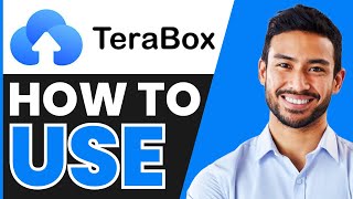 كيفية استخدام خدمة التخزين السحابي TeraBox (دليل كامل) screenshot 5