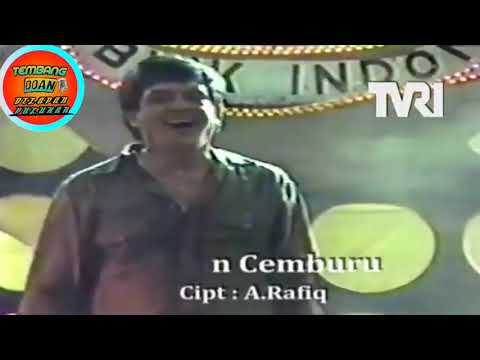 A Rafiq - Jangan cemburu |Aneka Ria Safari