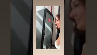 Burcu Özberk meme frikik ifşa  18