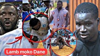 Fils de sadio tothiena case yi-Eume sène daniouco sacrifier,khexco,ada fass mounouco dou bayi lamb