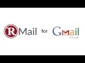 RPost for Gmail chrome extension