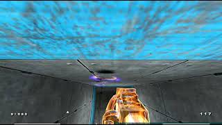 [World Record] frcup38 | 00.19.760 by xas-th (VQ3) - Quake 3 DeFRaG