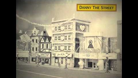 Zero Zero by Danny The Street