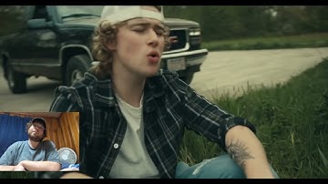 Logan Michael- Leave Me Alone (Reaction)