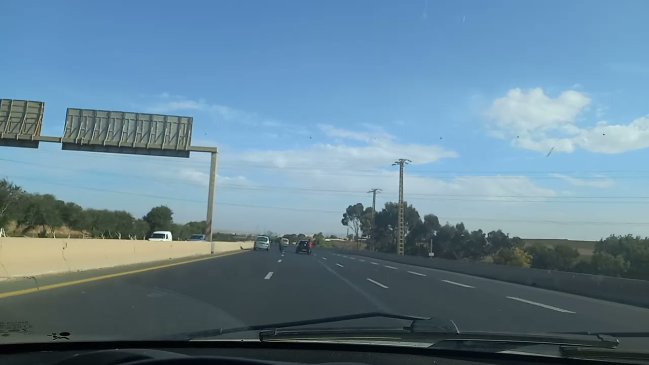 ORAN TAHWISA  KARMA OUED TLILAT الكرمة واد تليلات