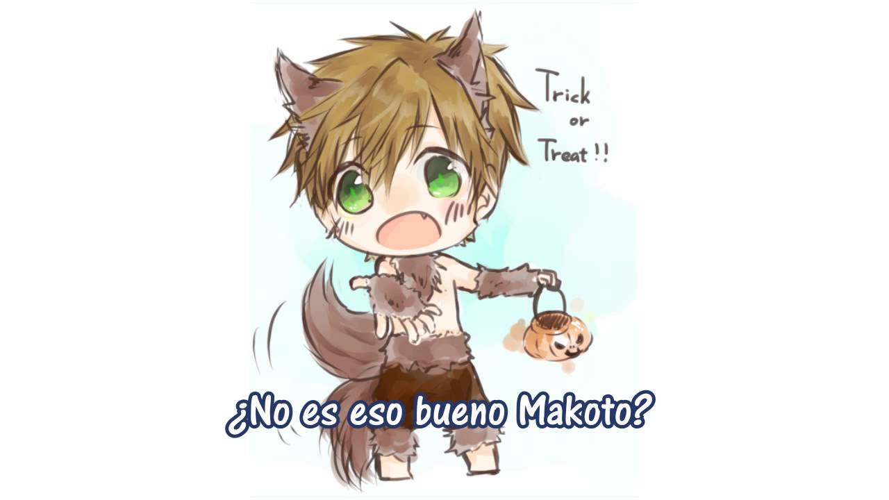 Free CD Drama vol 2 Track 13 