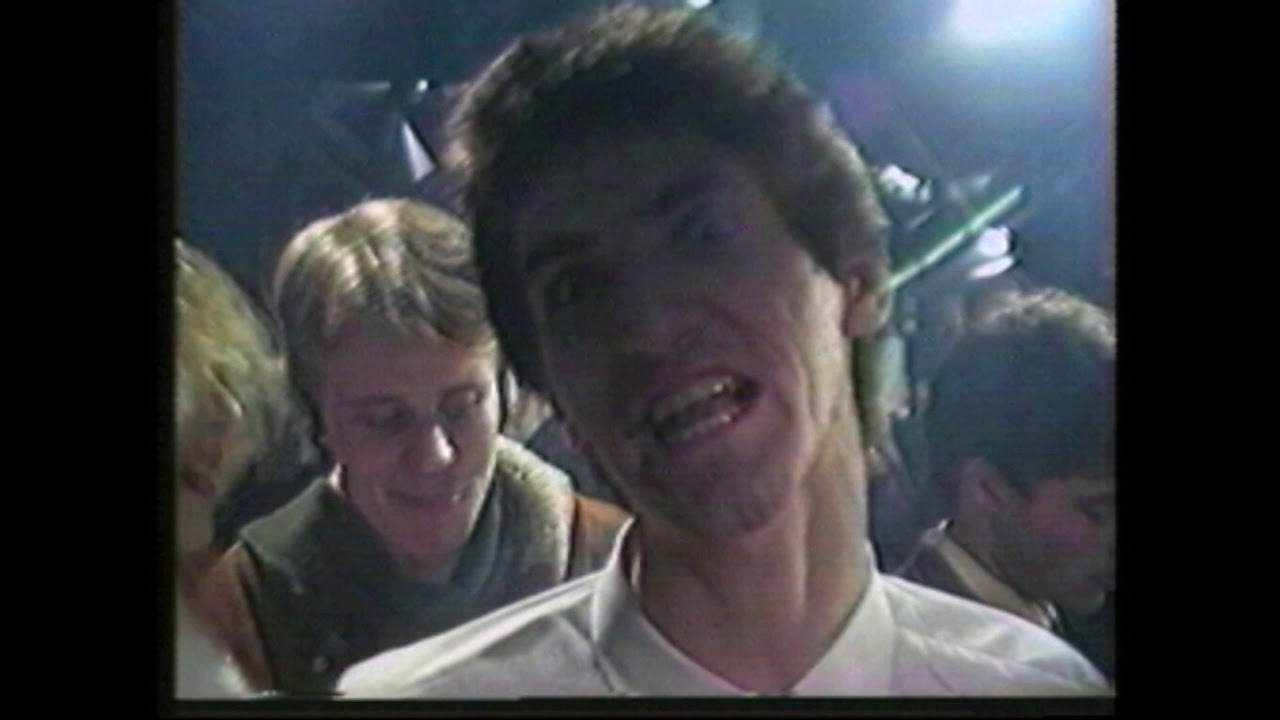 Električni Orgazam - Zlatni Papagaj (remaster 2021)