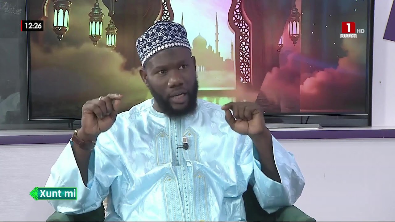 XUNT MII – LUNDI 03 MARS 2025