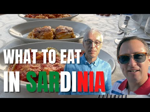 Video: Baja Sardiniyadagi restoran: chaqaloq dasturxonni iflos qiladi, hisobda 16 evro