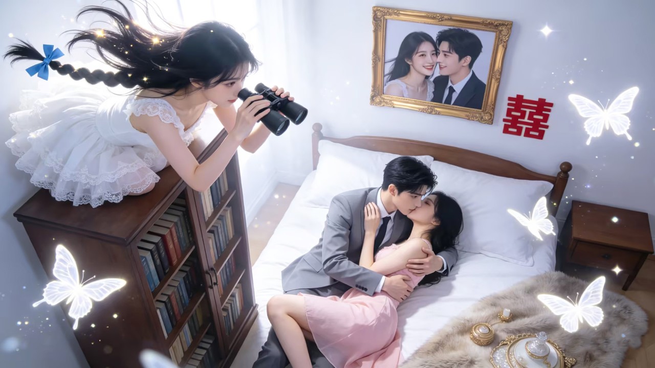 He Cheated in My House—So I Streamed It Live, Ruined Him Overnight! Now He Begs! | Eng Dub