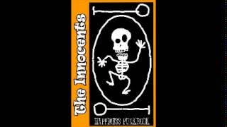 The Innocents - Happiness Punkrock (Split Tape)