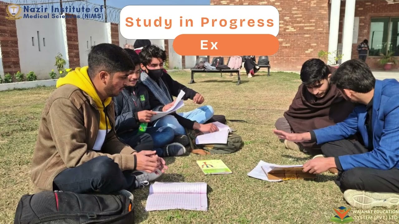 NIMS CAMPUS LIFE |Nazir Institute of Medical Sciences |NIMS