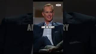 What Jerry Jones Said To Michael Irvin After Finding Out About 'The White House'