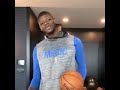 Handling Circuit with Mo Bamba