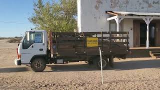 Preparing For Action The Kill Bill Church