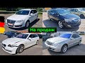 Вигідні ціни💸: Passat B6, Astra J, BMW 530D і рідкісний MB E200 🚗